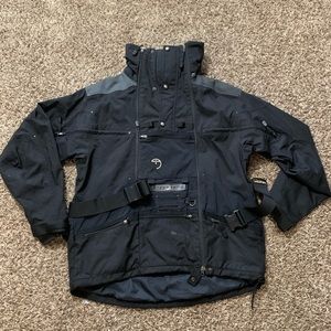 The North Face Steep Tech Scot Schmidt Apogee